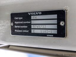 VOLVO FH4 460 GLOB