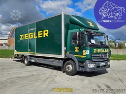 Mercedes-Benz Atego 1224