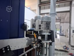 Robopac Palettenwickler