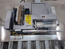 Robopac Palettenwickler