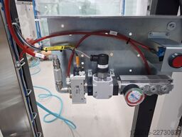 Robopac Palettenwickler