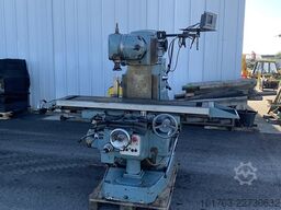 Vernier FV