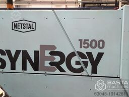 Netstal S-1500-460