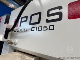 POS POSmill C 1050