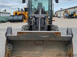 MECALAC AS600