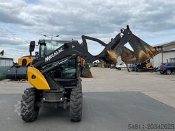 MECALAC AS600