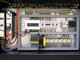 Pilous ARG 300 DCT CF-NC automat