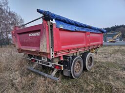 SCHMITZ ZKT 18