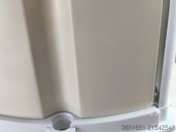 Mettler Toledo Analysewaage