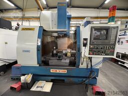 YCM SUPERMAX V116B