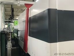 Ferromatik Milacron Magna T(MTs) 150-450