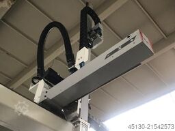 Ferromatik Milacron Magna T(MTs) 150-450