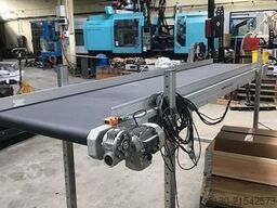 Ferromatik Milacron Magna T(MTs) 150-450