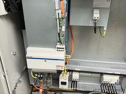 Ferromatik Milacron Magna T(MTs) 150-450