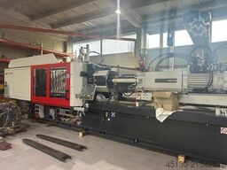 Ferromatik Milacron K-TEC 350-2650