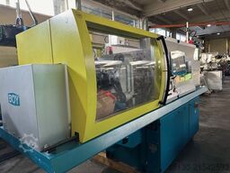 BOY 100E / Hybridmaschine