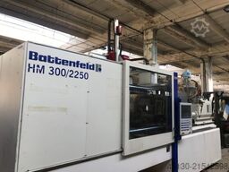 Battenfeld HM 300/2250S