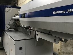 Battenfeld EcoPower SE 300/1330