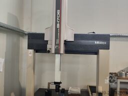 Mitutoyo BH706