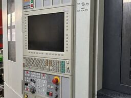 MORI SEIKI NH5000 DCG
