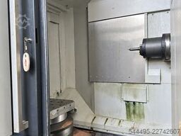 MORI SEIKI NH5000 DCG