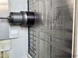 MORI SEIKI NH5000 DCG