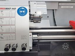 EMCO EMCOMAT 14D