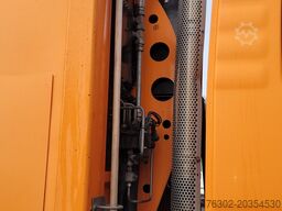 MAN 26.400 6x2 Faun Maxipress 522 Lift&Lenka