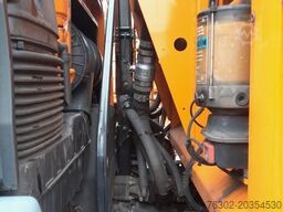 MAN 26.400 6x2 Faun Maxipress 522 Lift&Lenka