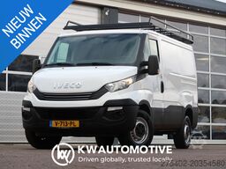 Iveco Daily 35S14V 300 L1H1 AUT/ 3,5t/ CAM/ CRUISE/ T...
