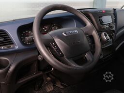 Iveco Daily 35S14V 300 L1H1 AUT/ 3,5t/ CAM/ CRUISE/ T...