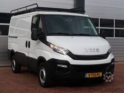 Iveco Daily 35S14V 300 L1H1 AUT/ 3,5t/ CAM/ CRUISE/ T...