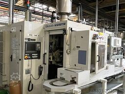 GLEASON-HURTH ZSE 160 T