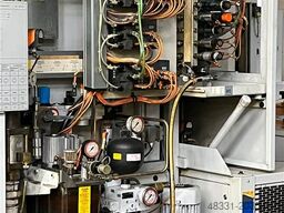 GLEASON-HURTH ZSE 160 T