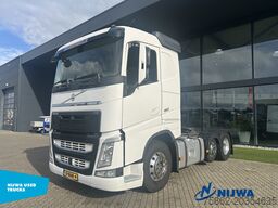 Volvo FH 460 6x2 Suitable for ADR + Xenon