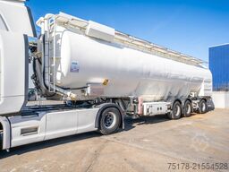 OVA PULVÉ 9 COMP. - 53M3