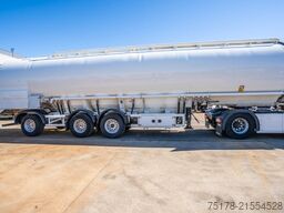 OVA PULVÉ 9 COMP. - 53M3