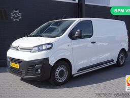 Citroën Jumpy 2.0 BlueHDI 122 PK Automaat EURO 6 - Airc...