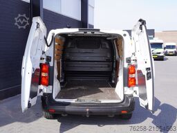 Citroën Jumpy 2.0 BlueHDI 122 PK Automaat EURO 6 - Airc...