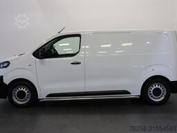 Citroën Jumpy 2.0 BlueHDI 122 PK Automaat EURO 6 - Airc...