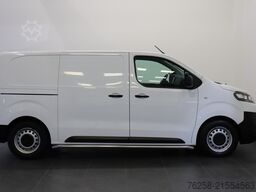 Citroën Jumpy 2.0 BlueHDI 122 PK Automaat EURO 6 - Airc...