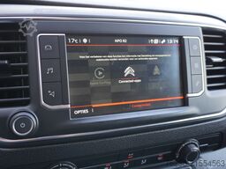 Citroën Jumpy 2.0 BlueHDI 122 PK Automaat EURO 6 - Airc...