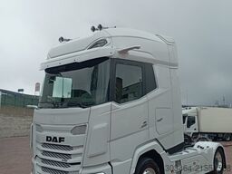 DAF XG+ 530 FT euro 6e FULL PNEUMATICO