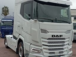 DAF XG+ 530 FT euro 6e FULL PNEUMATICO