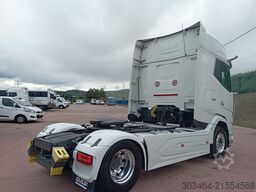 DAF XG+ 530 FT euro 6e FULL PNEUMATICO