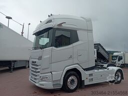 DAF XG+ 530 FT euro 6e FULL PNEUMATICO