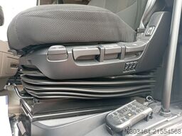 DAF XG+ 530 FT euro 6e FULL PNEUMATICO