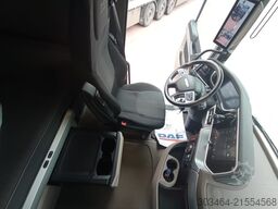 DAF XG+ 530 FT euro 6e FULL PNEUMATICO