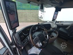 DAF XG+ 530 FT euro 6e FULL PNEUMATICO