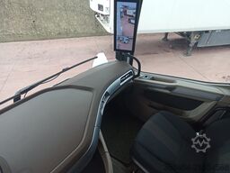 DAF XG+ 530 FT euro 6e FULL PNEUMATICO